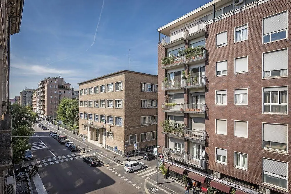 Rentclass - Edgar Milan Italy